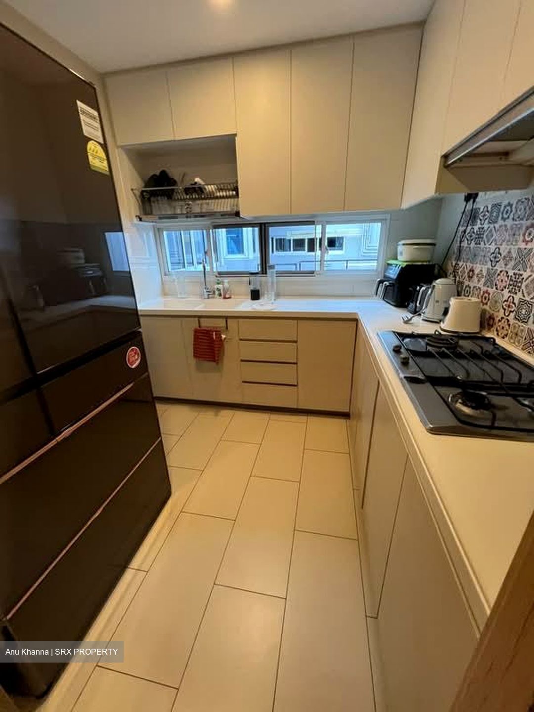 Waterview (D18), Condominium #589381651